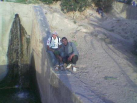le bassin
